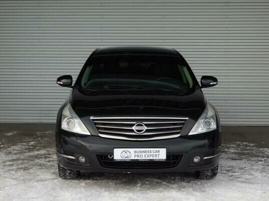 Nissan Teana, 2011 г., 225 841 км