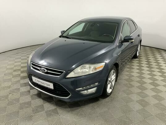 Ford Mondeo, 2011 г., 246 122 км