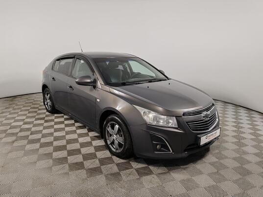 Chevrolet Cruze, 2012 г., 212 415 км