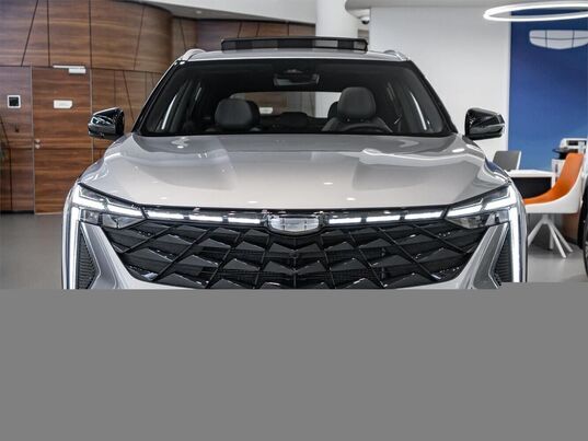 Geely Cityray