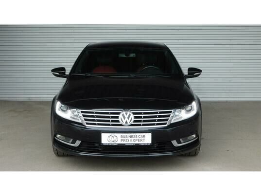 Volkswagen Passat CC, 2014 г., 154 839 км