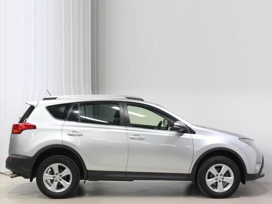 Toyota RAV4, 2013&nbsp;г., 205&nbsp;198&nbsp;км