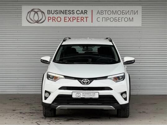 Toyota RAV4, IV (XA40) Рестайлинг, 2018 г., 198 201 км
