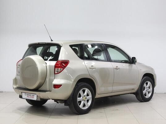 Toyota RAV4, 2007 г., 154 010 км