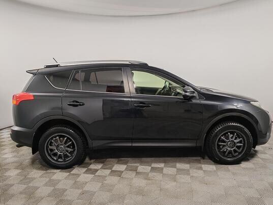 Toyota RAV4, 2014 г., 213 565 км