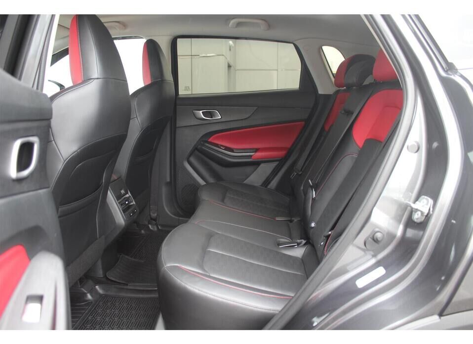 Changan CS55 Plus, I Рестайлинг 1.5 AMT (181 л.с.)