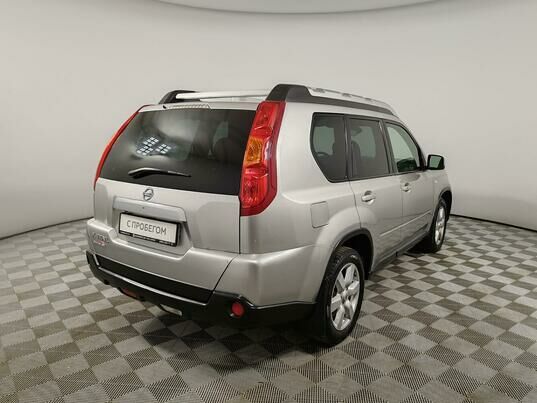 Nissan X-Trail, 2008 г., 241 017 км