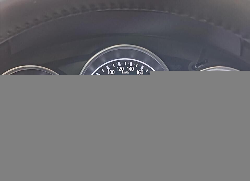 Mazda 6, III (GJ) Рестайлинг 2 2.0 AT (150 л.с.)