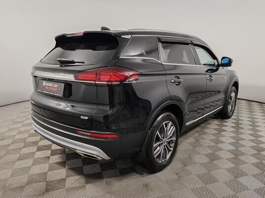 Geely Atlas Pro, 2023&nbsp;г., 40&nbsp;595&nbsp;км