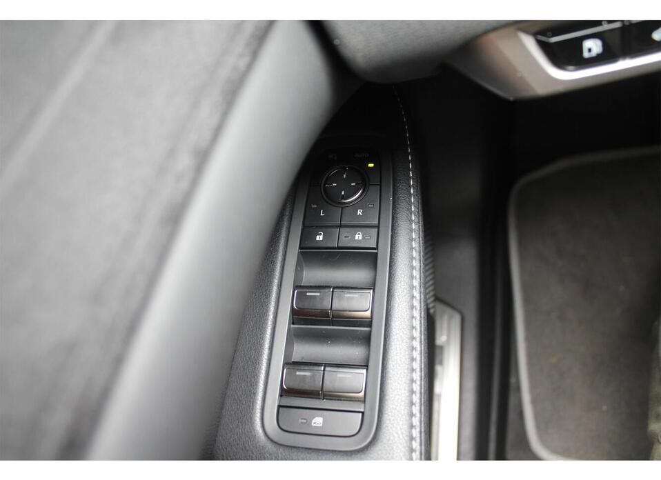 Lexus RX 350 2.4 AT (249 л.с.) 4WD