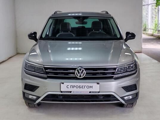 Volkswagen Tiguan, 2019&nbsp;г., 100&nbsp;734&nbsp;км