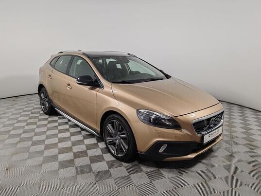 Volvo V40 Cross Country, 2013&nbsp;г., 184&nbsp;636&nbsp;км