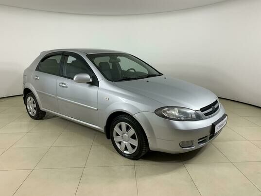 Chevrolet Lacetti, 2009 г., 204 349 км