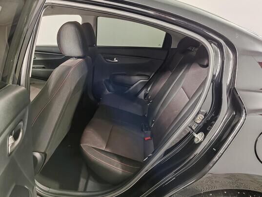 Kia Rio, 2021 г., 73 057 км