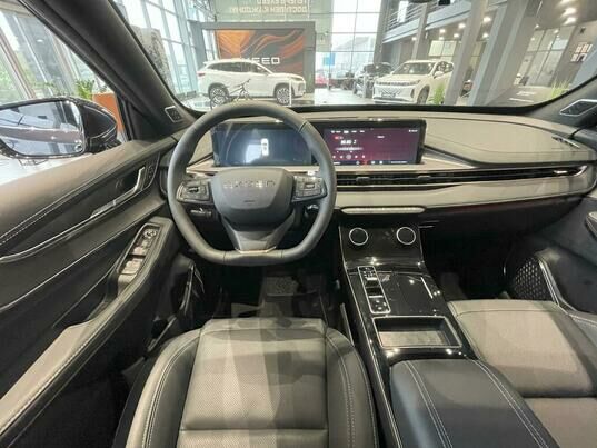 EXEED RX Premium