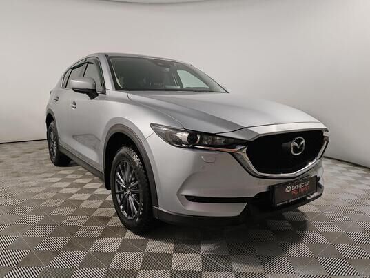Mazda CX-5, 2021 г., 89 013 км