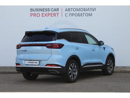 Chery Tiggo 7 Pro Max, 2023&nbsp;г., 22&nbsp;374&nbsp;км