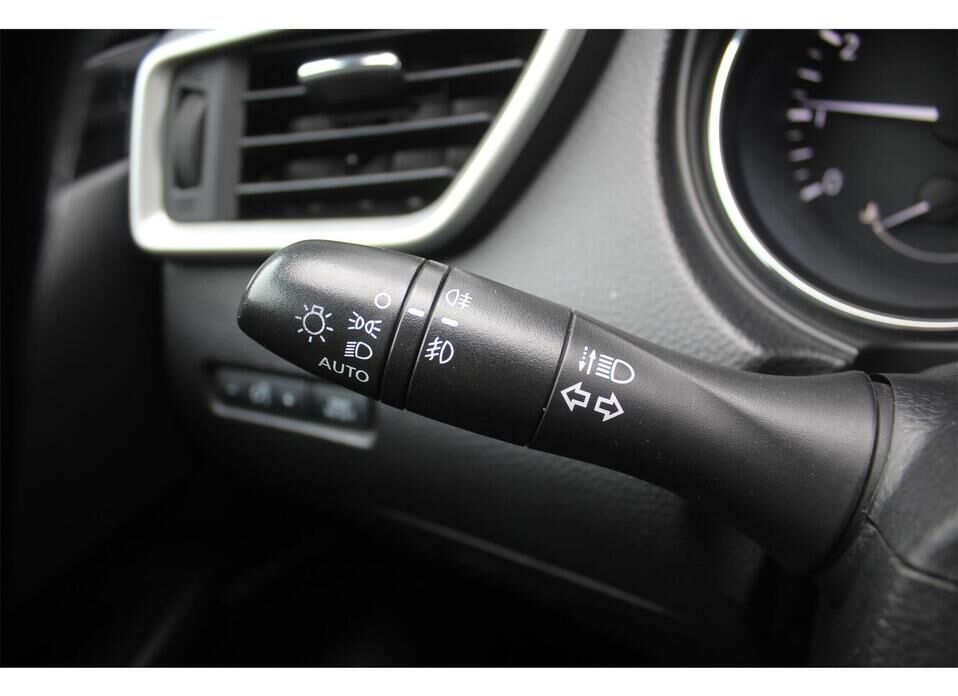 Nissan Qashqai, II 2.0 CVT (144 л.с.)