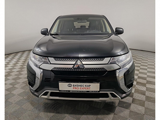 Mitsubishi Outlander, 2020 г., 98 603 км