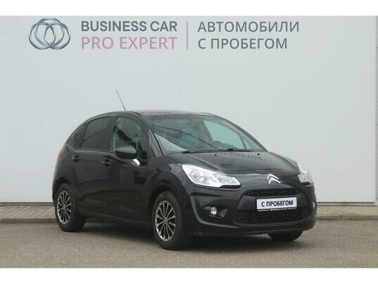 Citroen C3, 2011 г., 80 449 км
