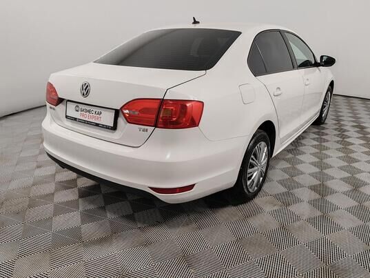 Volkswagen Jetta, 2013 г., 186 746 км