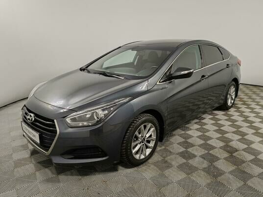 Hyundai I40, 2015 г., 116 402 км