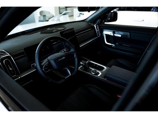 Jaecoo J7 Lifestyle 150