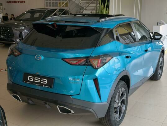 GAC GS3 GL