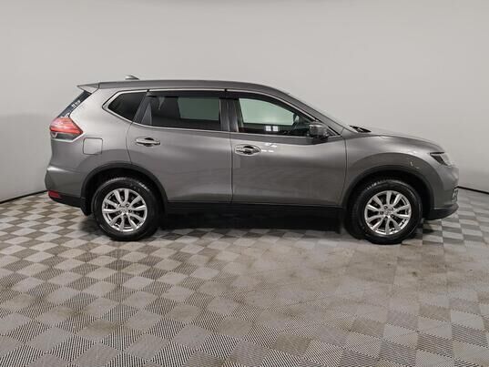 Nissan X-Trail, 2020&nbsp;г., 102&nbsp;524&nbsp;км