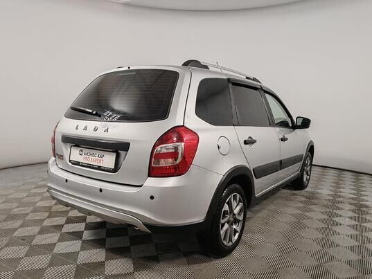 LADA (ВАЗ) Granta, 2023 г., 8 317 км