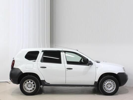 Renault Duster, 2019&nbsp;г., 121&nbsp;040&nbsp;км