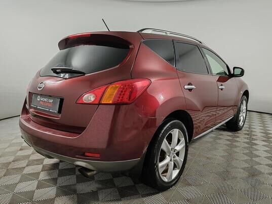 Nissan Murano, 2010 г., 216 216 км