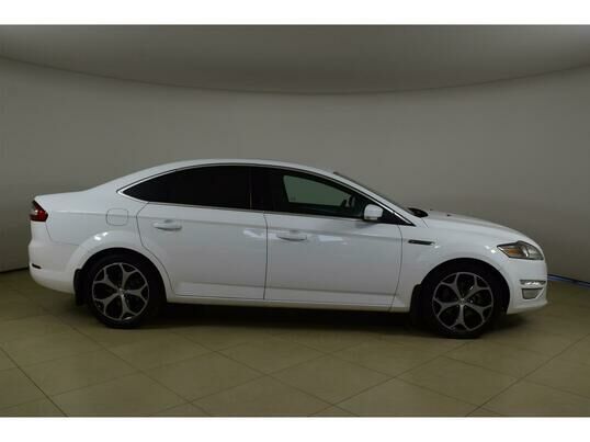 Ford Mondeo, 2011 г., 168 833 км