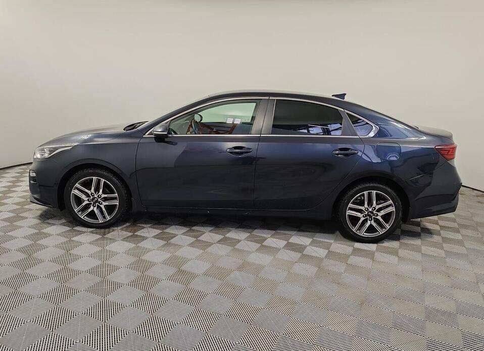 Kia Cerato, IV 2.0 AT (150 л.с.)