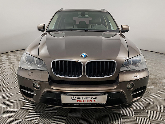 BMW X5, 2011 г., 270 966 км