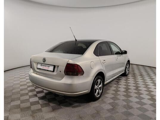 Volkswagen Polo, V, 2012 г., 210 364 км