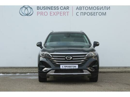 GAC GS5, 2020 г., 80 000 км