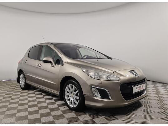 Peugeot 308, 2011 г., 146 846 км