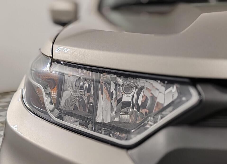 LADA (ВАЗ) Niva Travel, I 1.7 MT (80 л.с.) 4WD