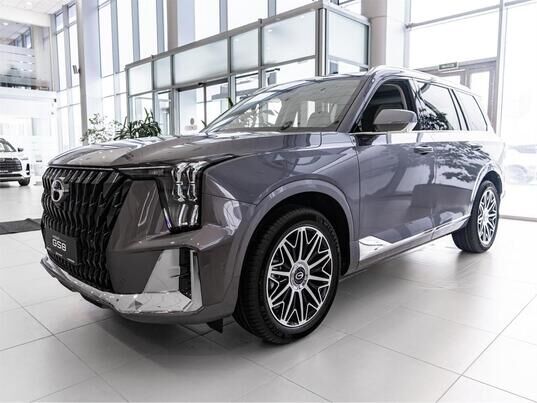 GAC GS8 GX Premium