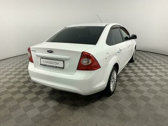 Ford Focus, 2011 г., 176 629 км