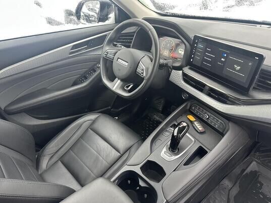 Haval F7, 2023&nbsp;г., 50&nbsp;515&nbsp;км