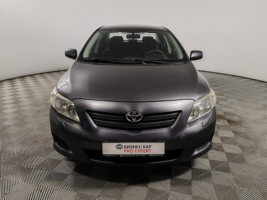 Toyota Corolla, 2007 г., 196 788 км