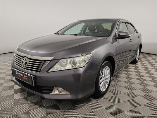 Toyota Camry, VII (XV50), 2012 г., 174 539 км