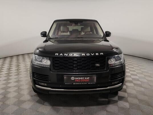 Land Rover Range Rover, 2014&nbsp;г., 220&nbsp;267&nbsp;км
