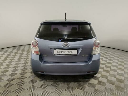 Toyota Verso, 2010 г., 174 815 км