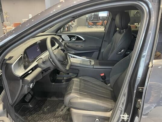 EXEED TXL Prestige IOV