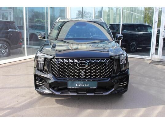 GAC GS8 GL