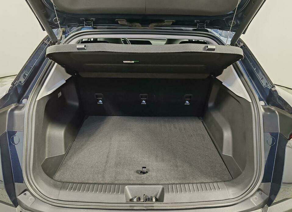 Omoda C5 1.6 AMT (150 л.с.) 4WD
