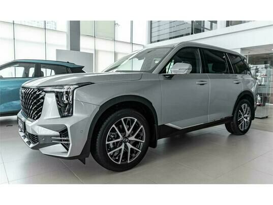 GAC GS8 GX Premium